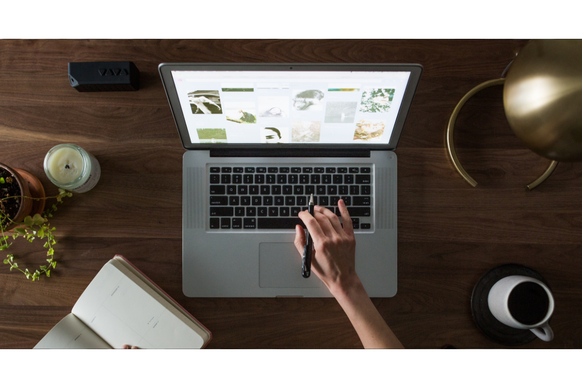 The Role of Technology in Utah Real Estate header image.