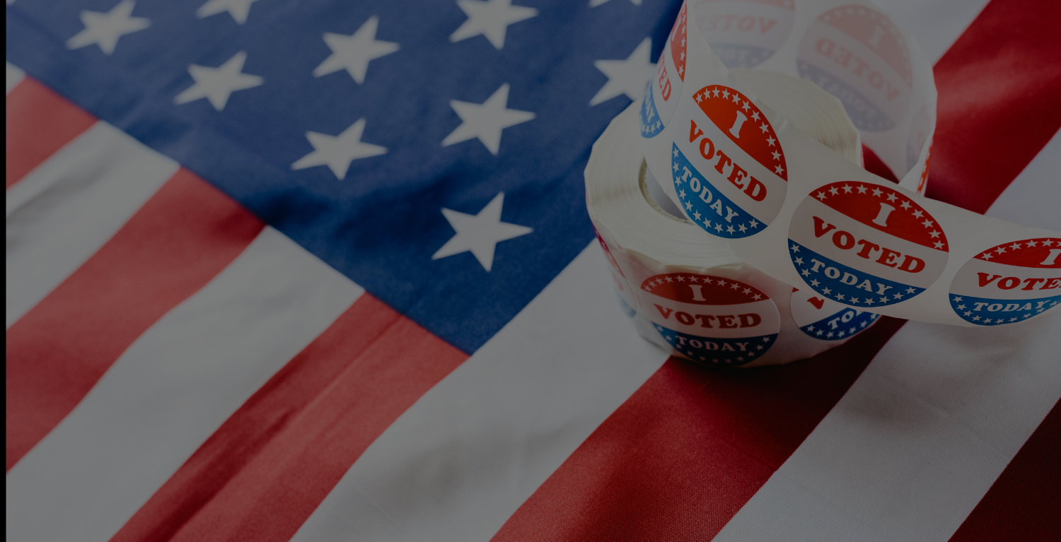 Navigating Real Estate Uncertainty During Election Year and Economic Shifts header image.