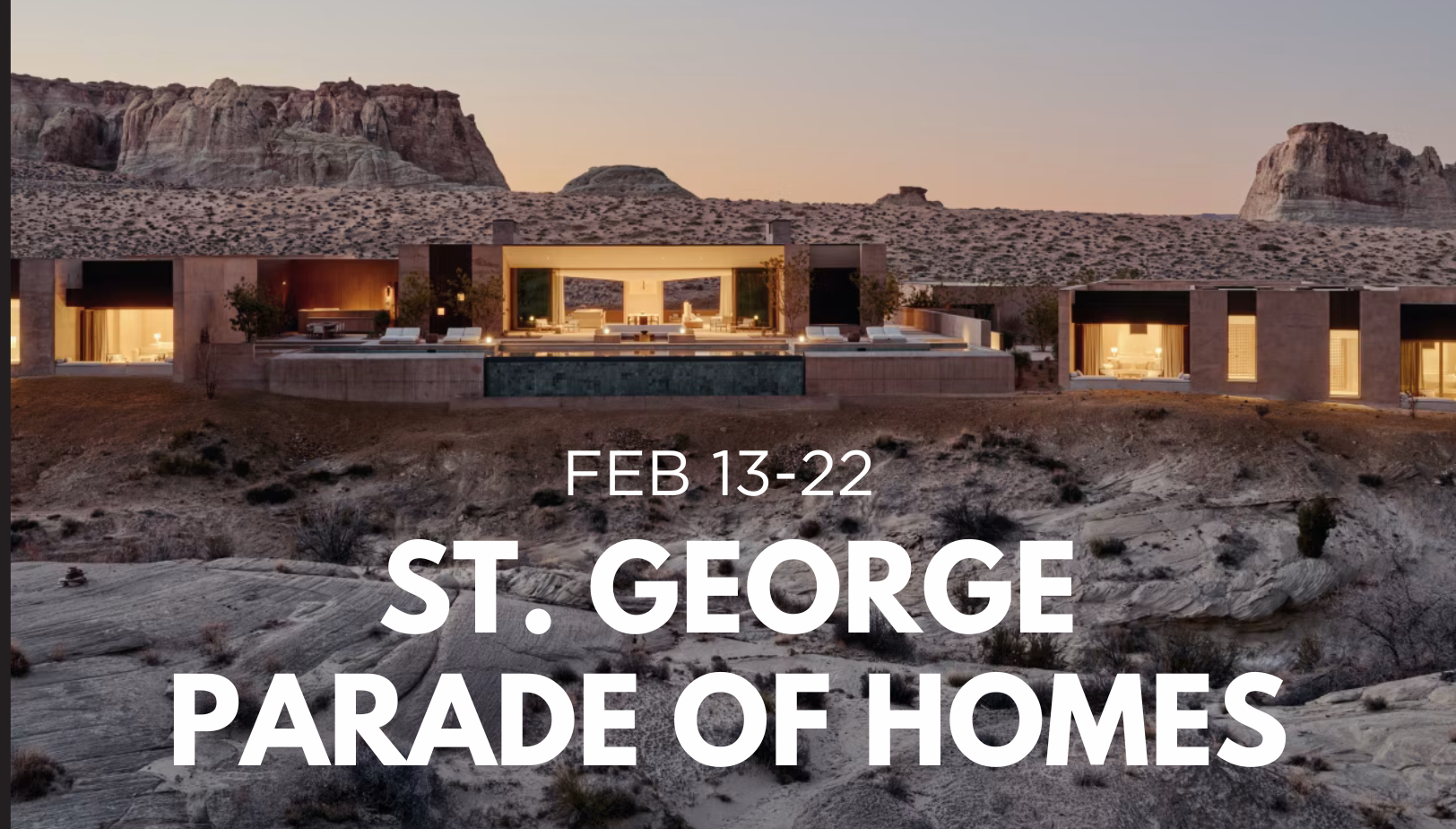 St. George Parade of Homes