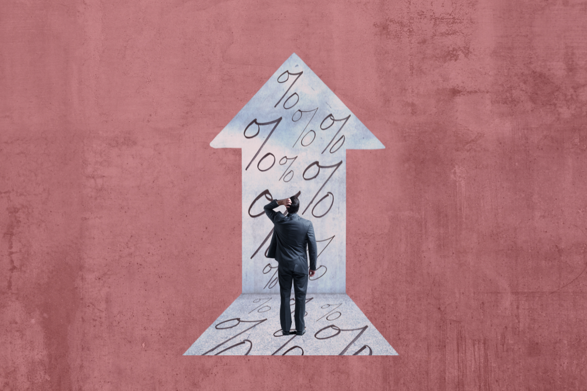 Rising Interest Rates: How They’re Shaping Utah’s Housing Market header image.