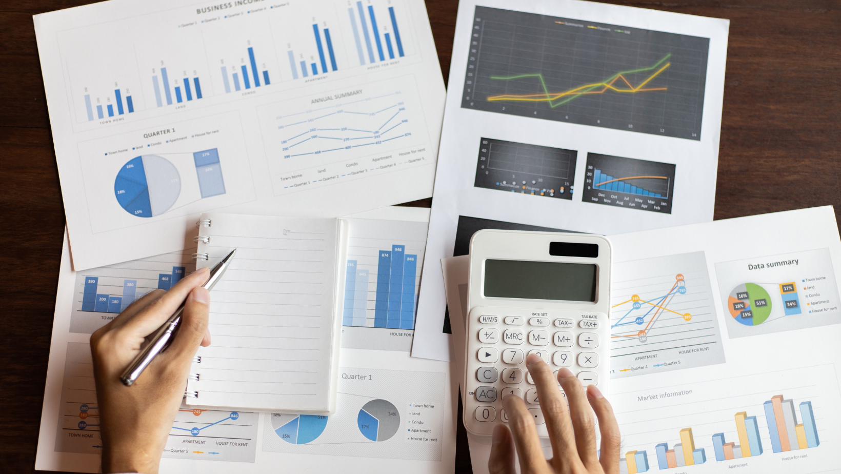 Understanding the Benefits of Seller Financing for Home Sellers header image.