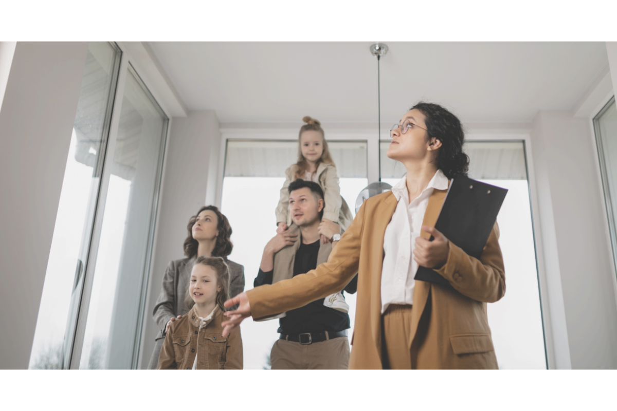 Top Tips for Transitioning from Renter to Owner in 2024 header image.