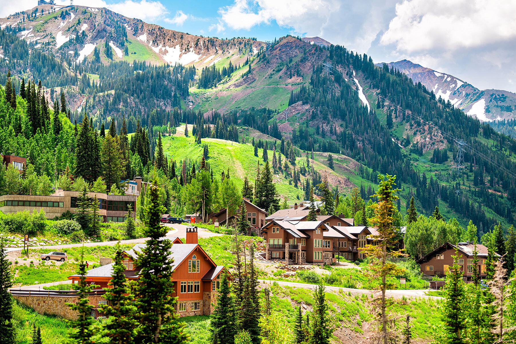 Guide to Owning A Nightly Rental in Utah header image.