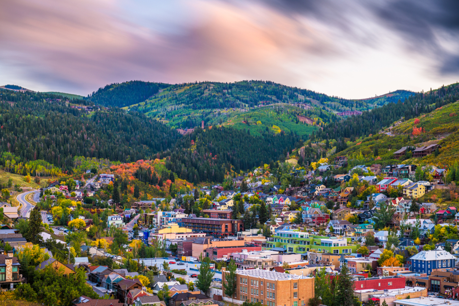 How Climate Risks Affect Your Next Home Purchase in Utah header image.