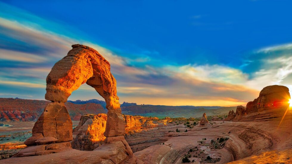 St. George, Utah: Exploring the Best of Utah's Dixie header image.
