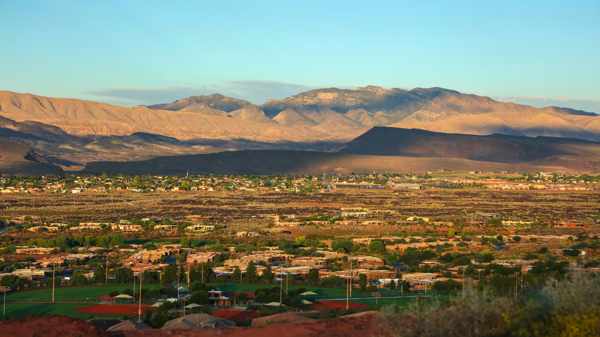 Best Realtor in Springville Utah - Art City Real Estate Expert header image.