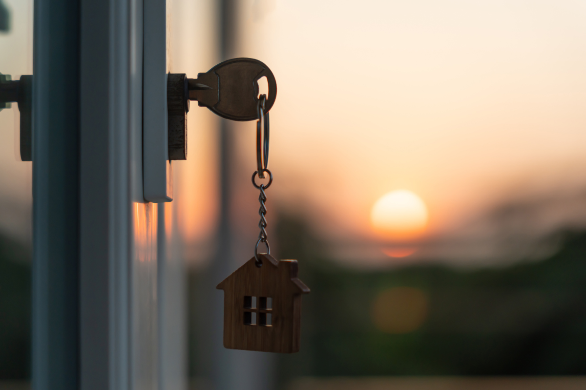 Is It Better to Rent or Buy? header image.