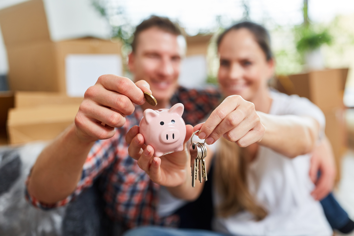 Unlocking the Power of Homeowner Equity in Utah: A Guide to Growing Wealth header image.