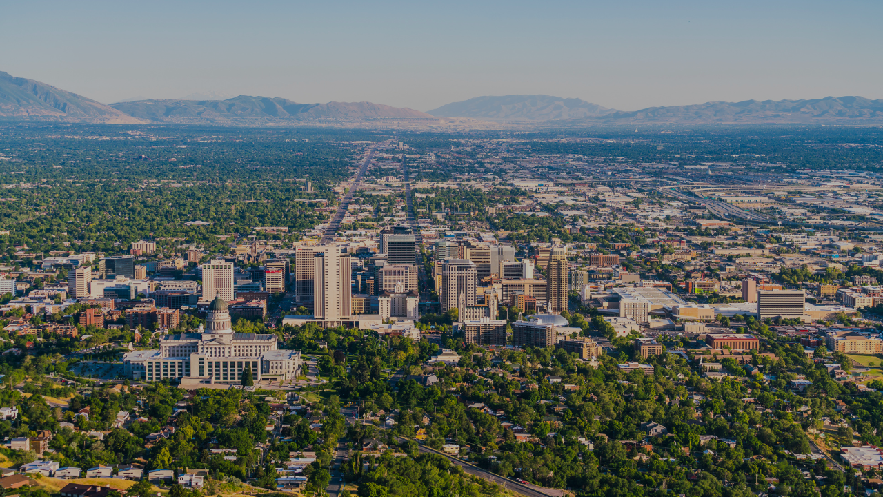 The 10 Most Expensive States for Housing — and What It Means for Utah header image.