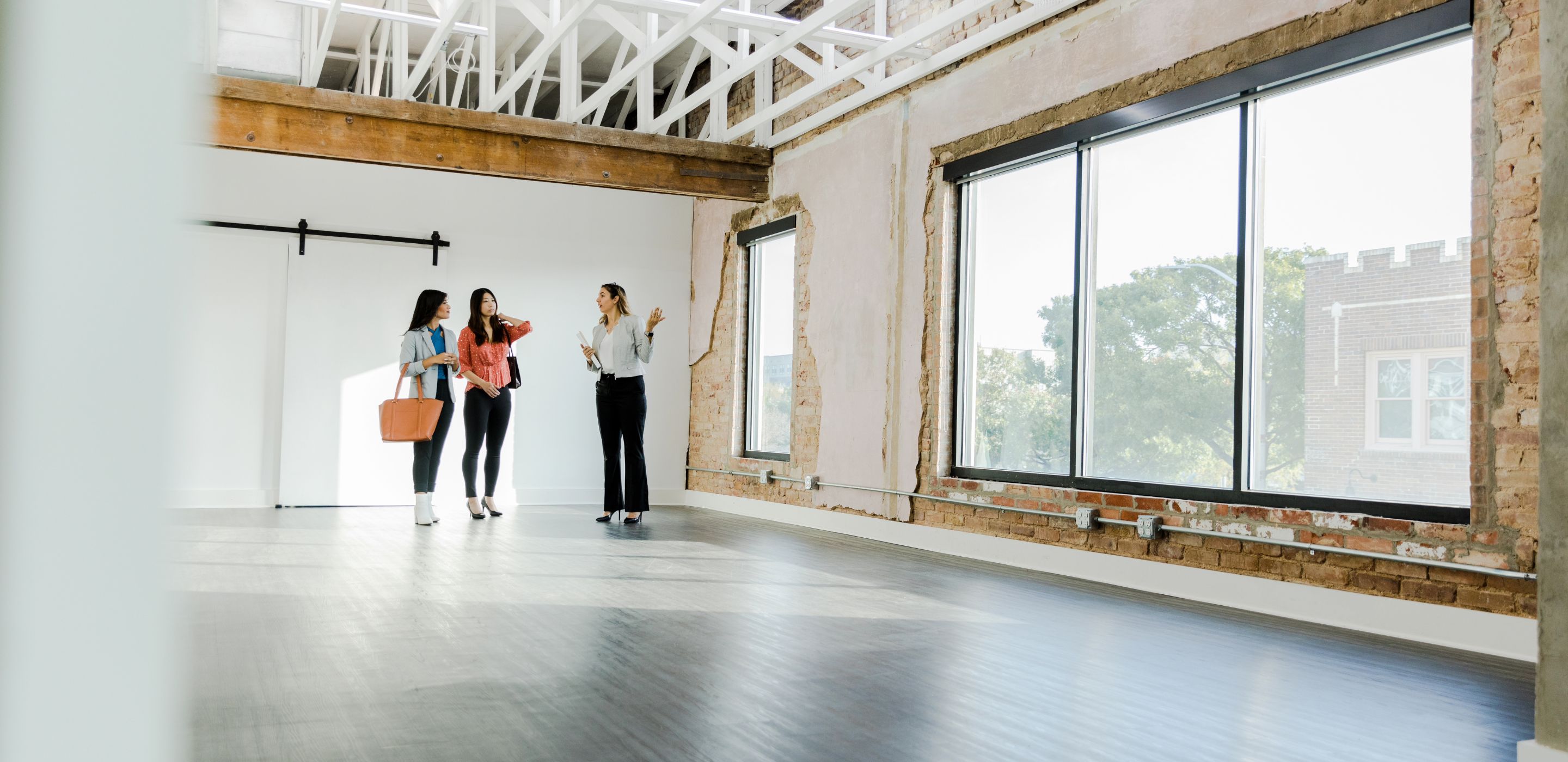 The Path to Real Estate Investment Success header image.