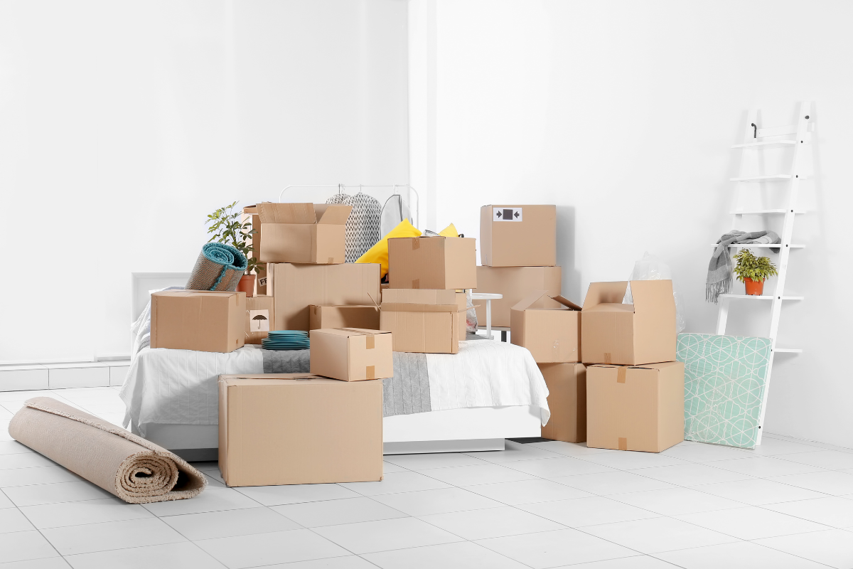 Is It Time to Downsize? A Utah Homeowner’s Guide to Smarter Living header image.