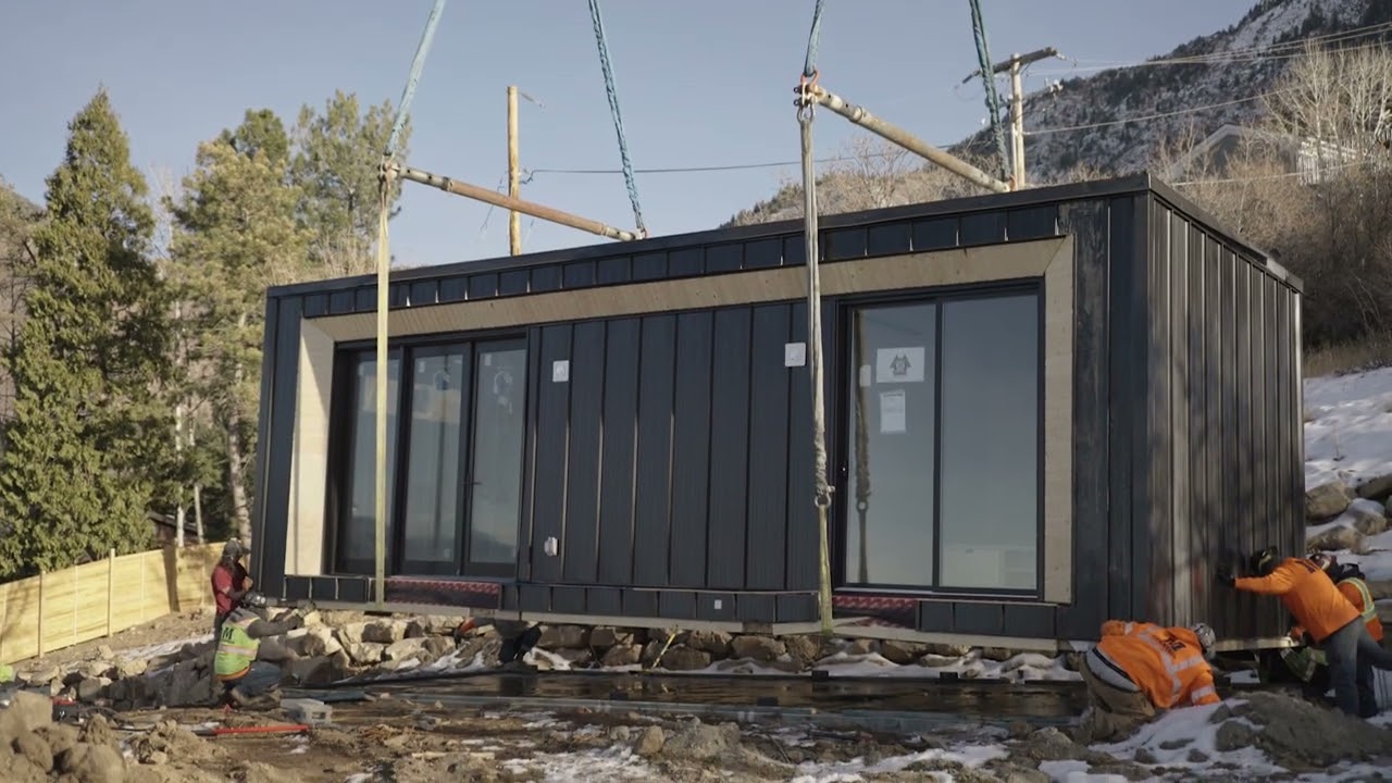 Exciting News for Homeowners: Easier Path to ADUs in Salt Lake County header image.