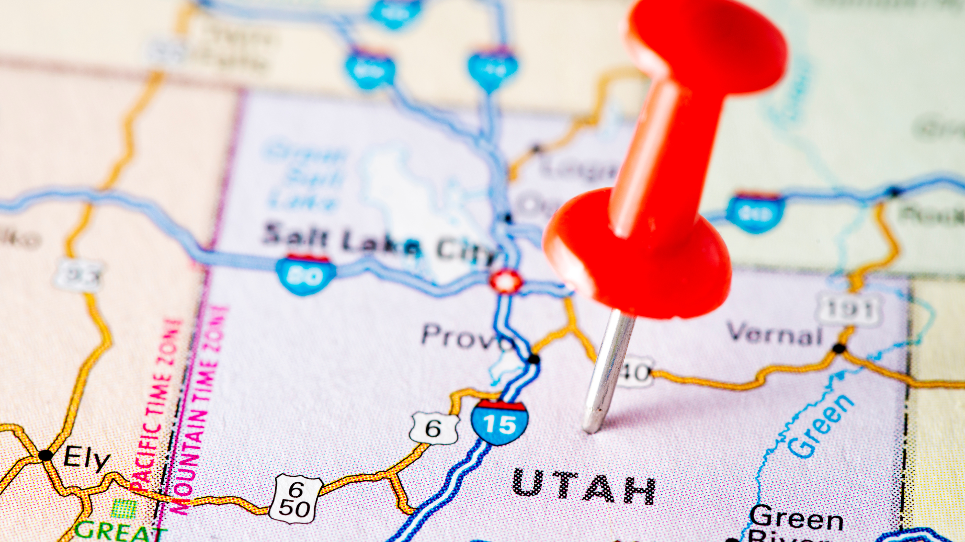 Best Real estate agent in American Fork, Utah