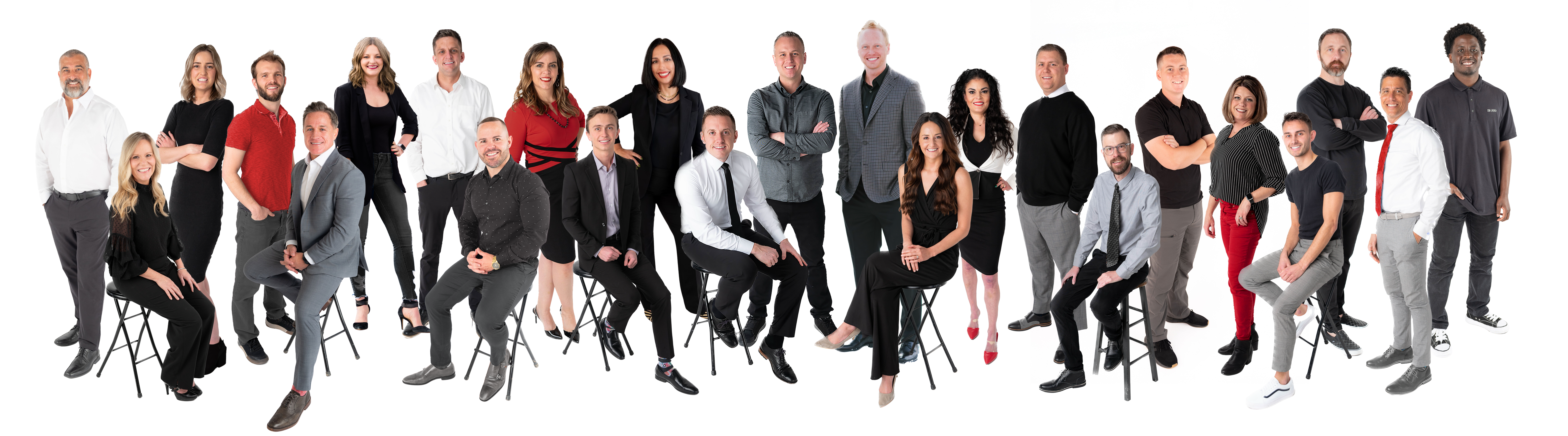 Red Sign Real Estate Team — Top-Producing Realtors in Utah with Over 3,000 Homes Sold