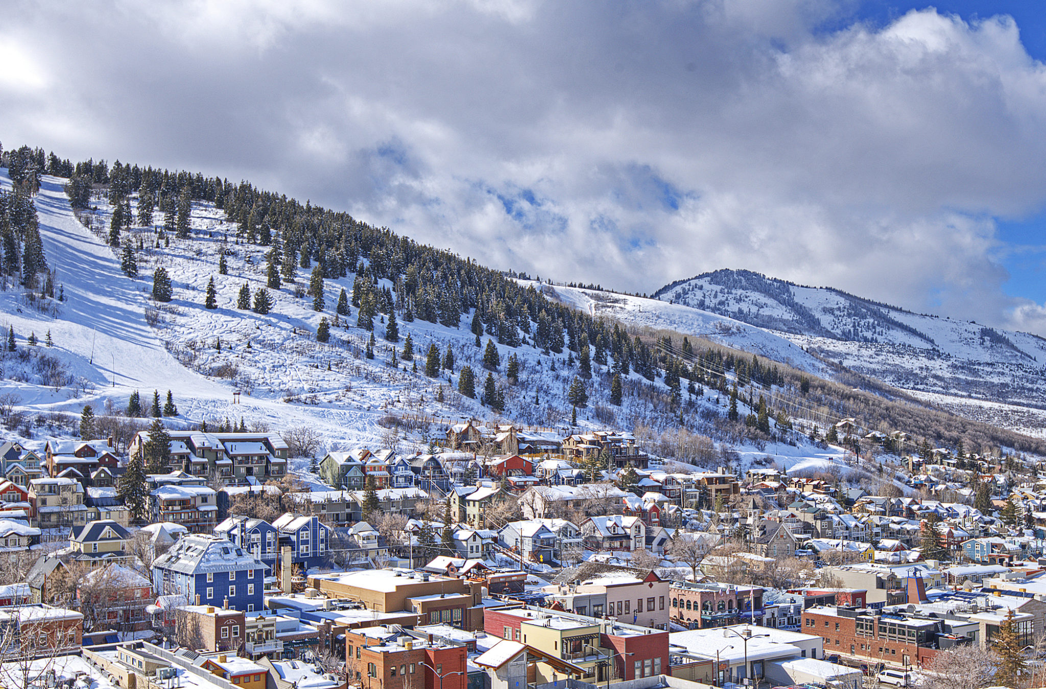 Ski Retreat or Year-Round Home? Making the Most of Park City Real Estate header image.