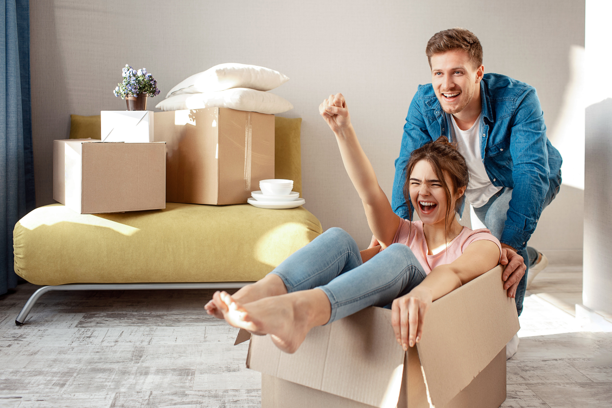 First-Time Homebuyer Mistakes to Avoid header image.