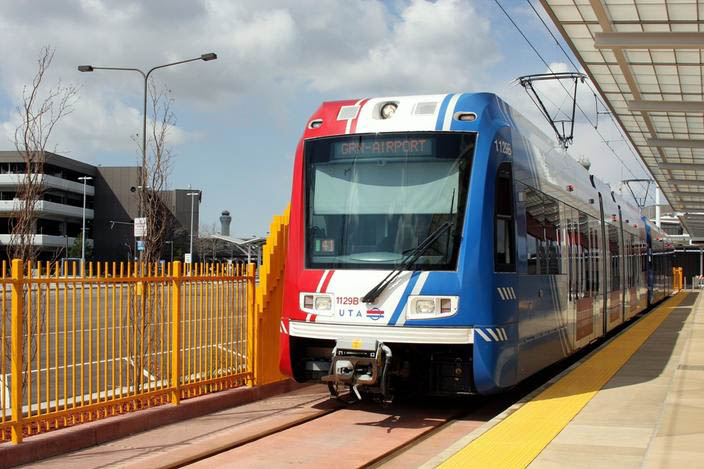 All Aboard! What Orem’s FrontRunner Upgrades Mean for You header image.