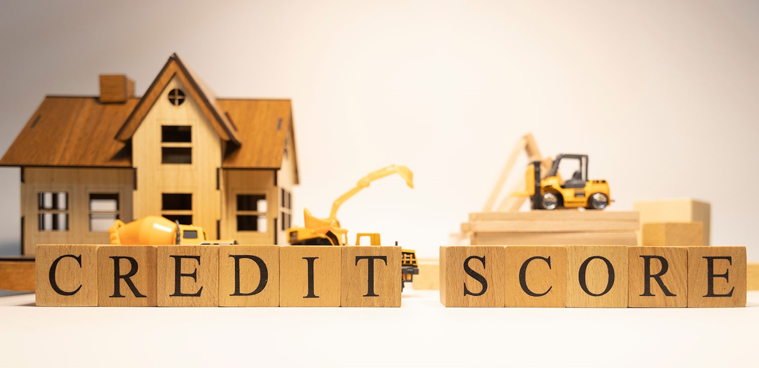 What Homebuyers Need to Know About Credit Scores header image.
