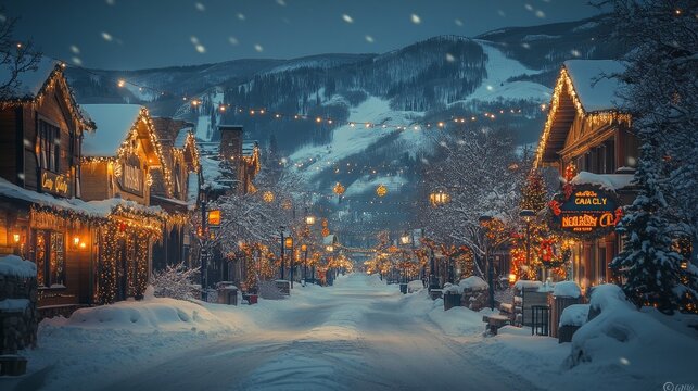 Family Events to Do This December While the Kids Are Out of School header image.