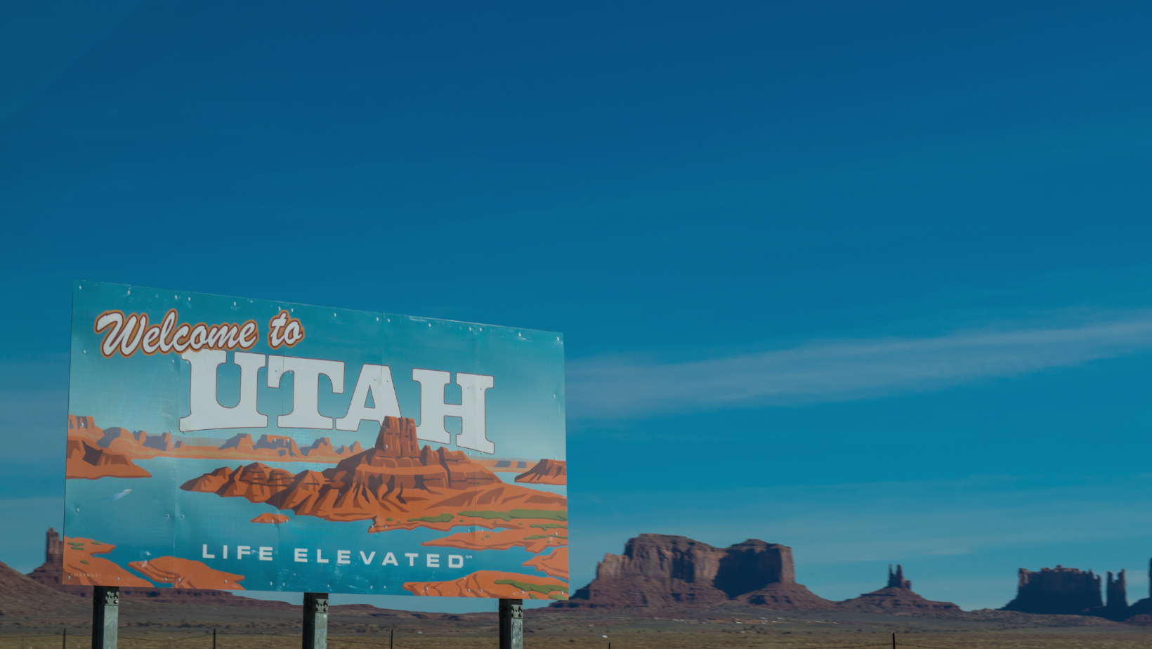 Utah's Fastest Growing City in 2022: A Look at Census Data header image.