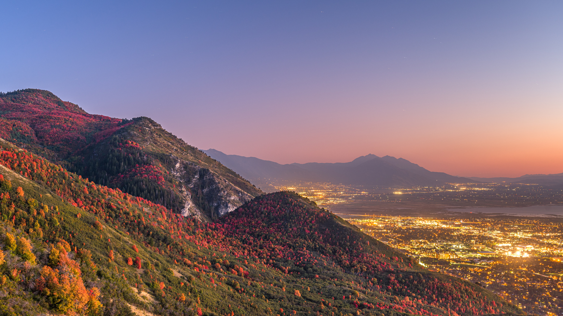 selling a home in Utah