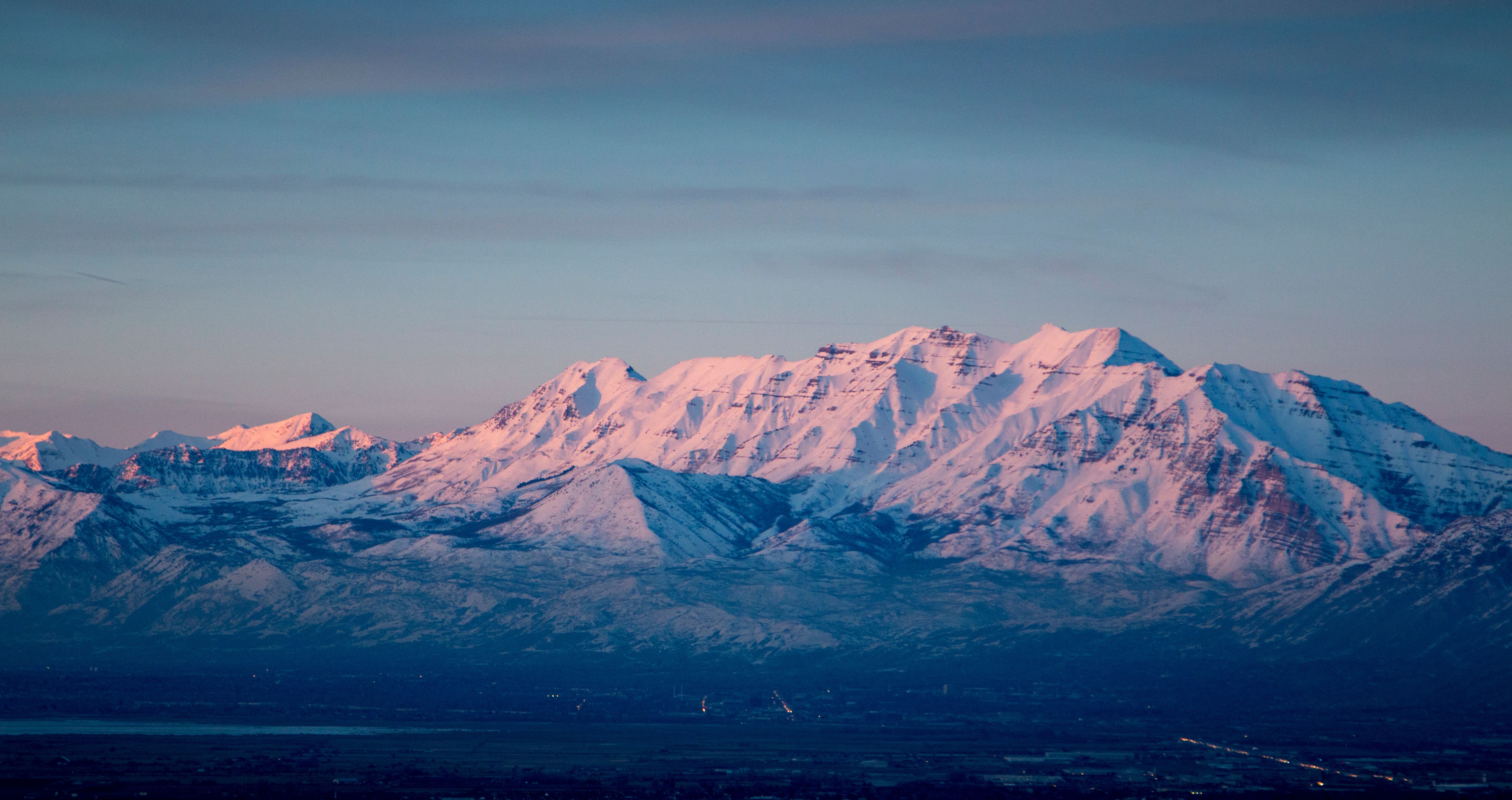 Summit Creek, Utah: A Unique Real Estate Gem header image.