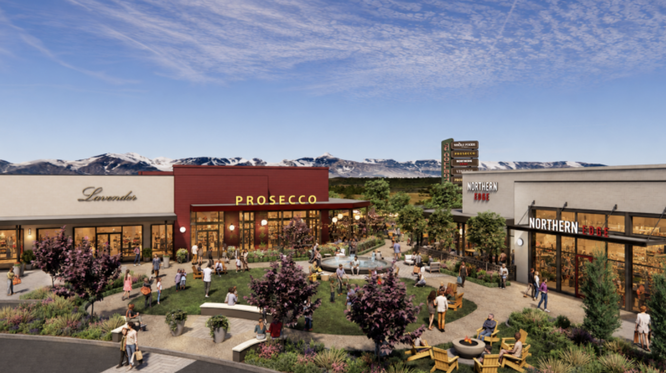 Utah County's first Whole Foods Market opens in Lehi in 2027 inside The Collective at Morning Vista. See what it means for home values and buyers.