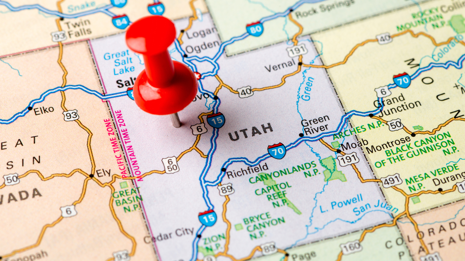 best real estate agent Eagle Mountain