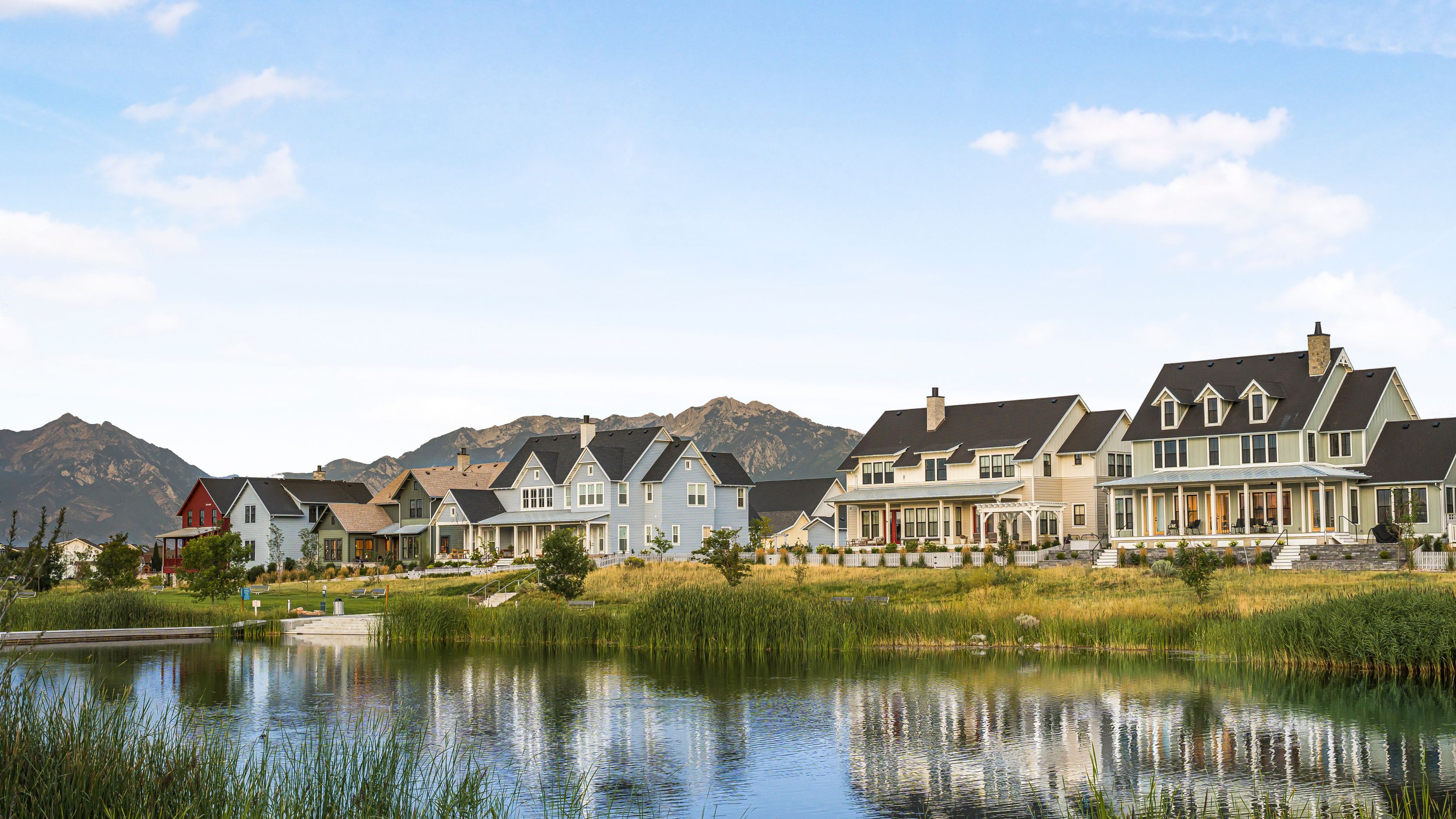 Utah Real Estate Predictions for 2024 header image.