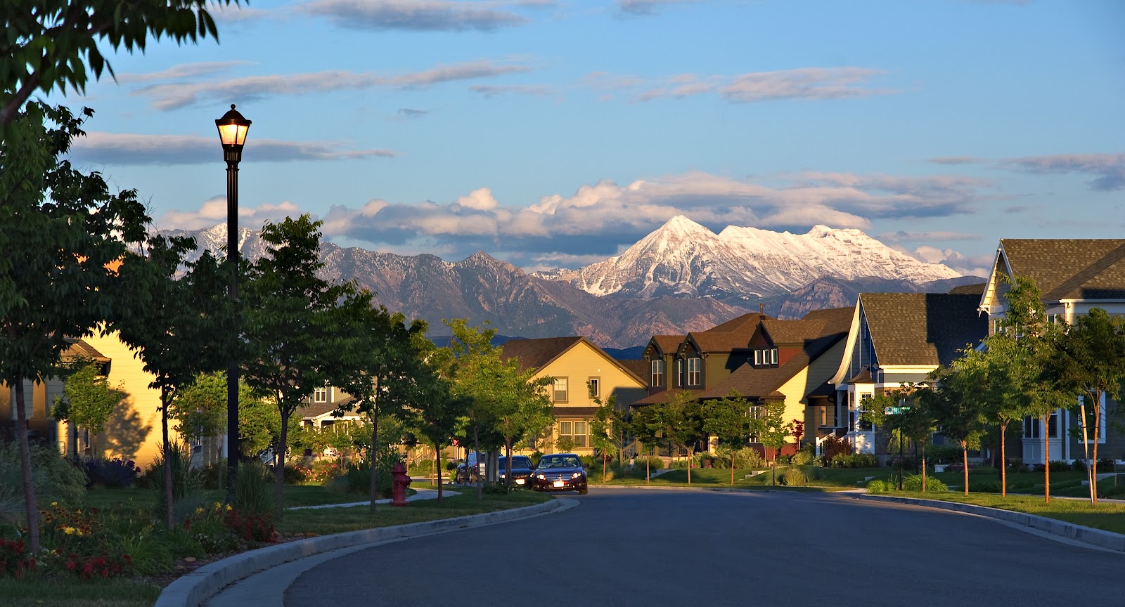 Affordable Housing in West Jordan: Is This the Best City for First-Time Buyers? header image.