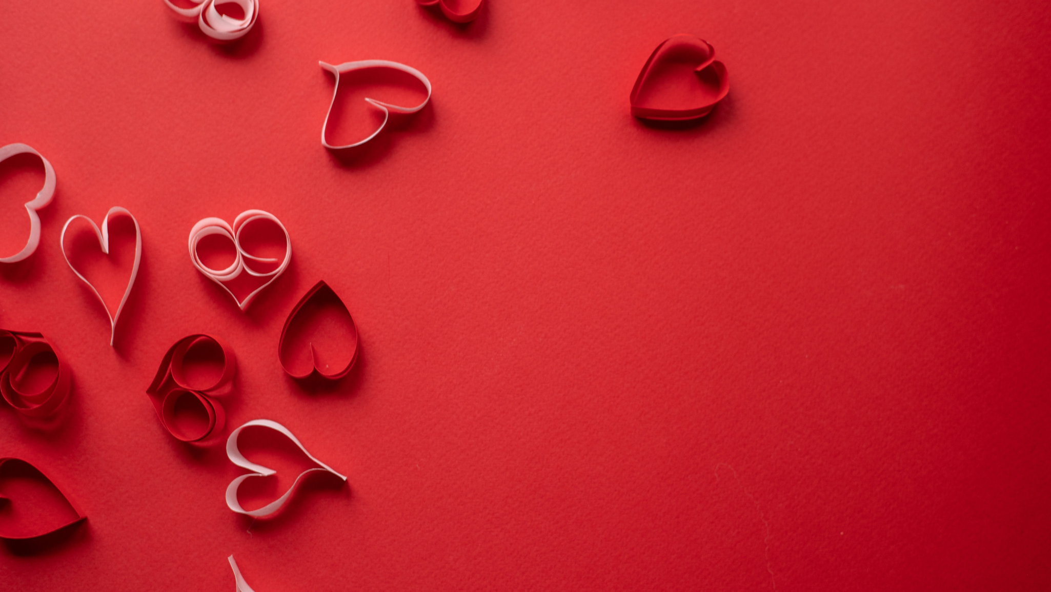 Valentine's Date Ideas - Salt Lake County header image.