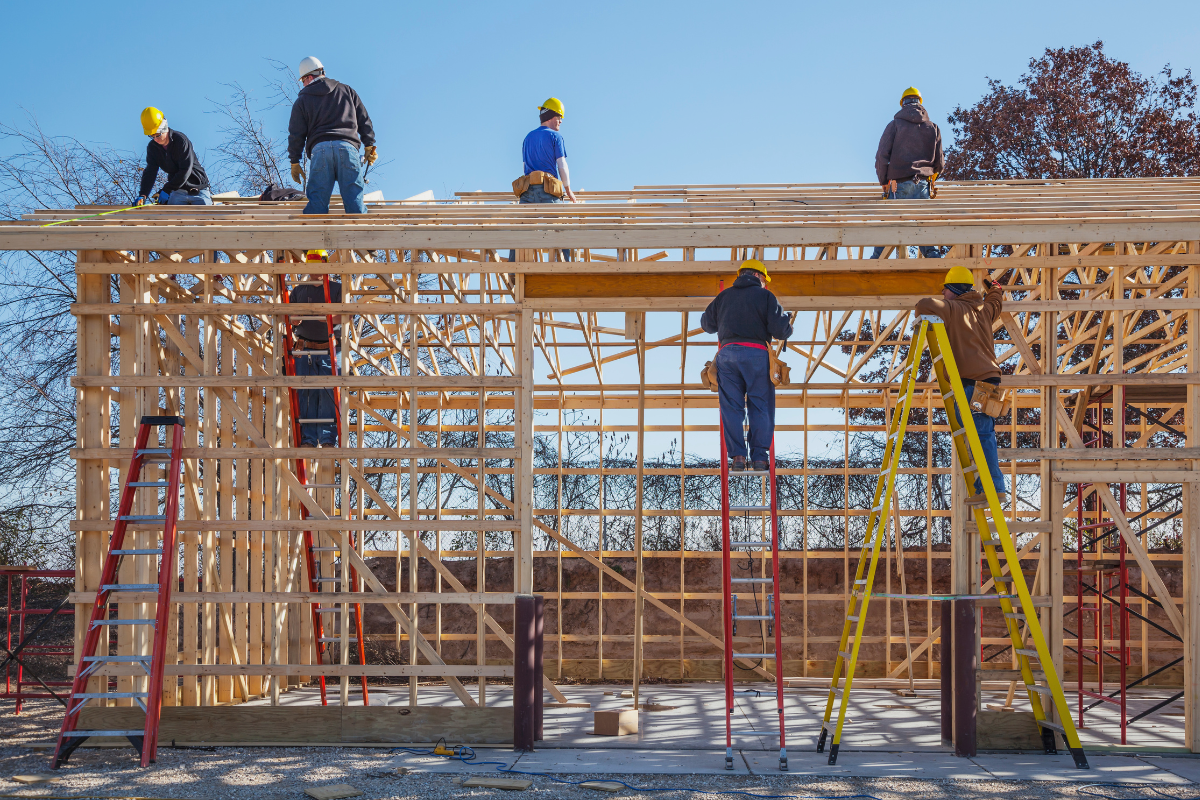 New Construction Homes in Utah This Fall: Pros and Cons to Consider header image.