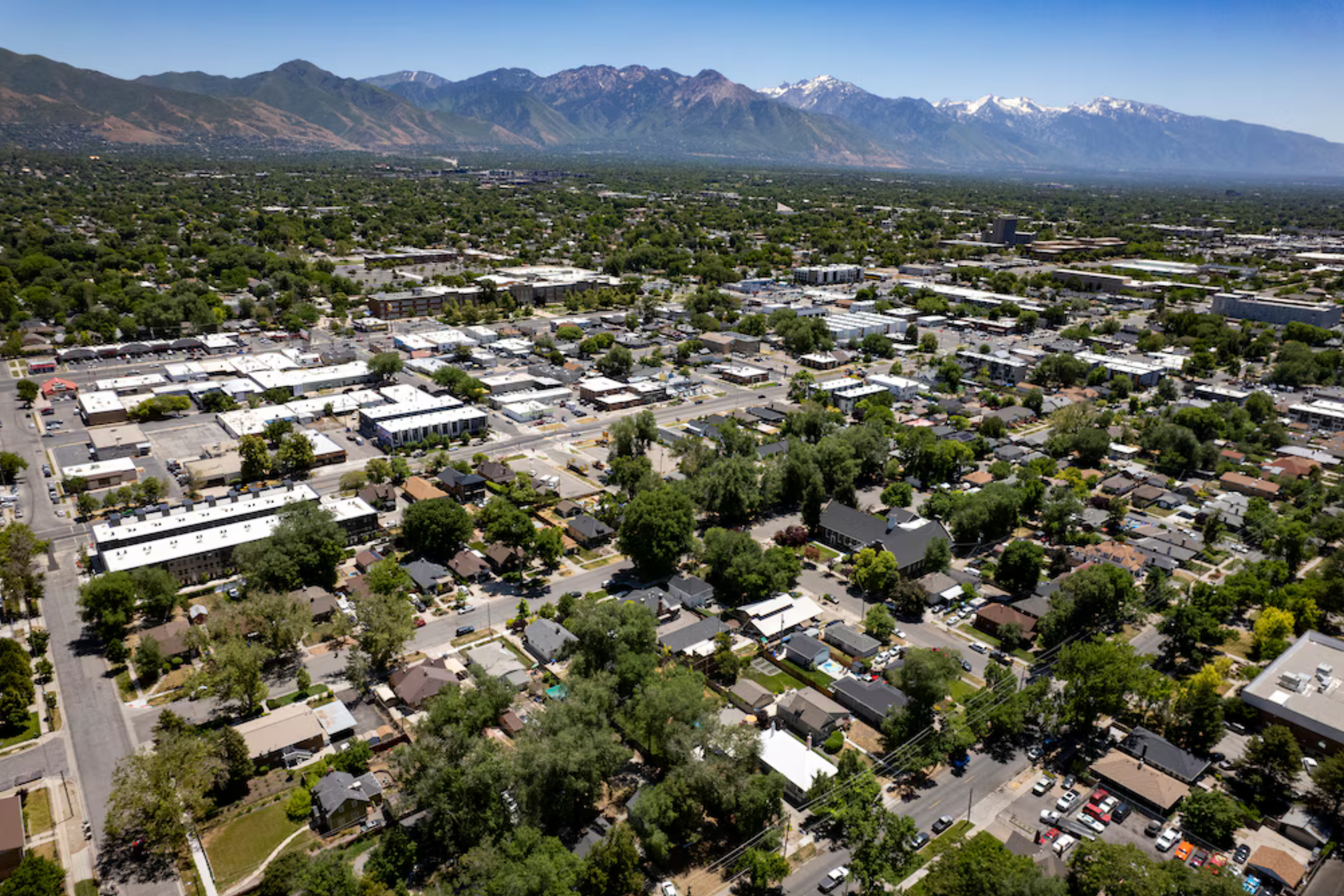 Salt Lake City Short-Term Rental Rules 2026: Everything Hosts Need to Know header image.