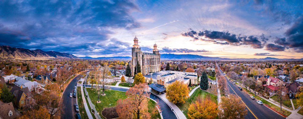 Logan, Utah Unveiled: Insider's Guide to Embracing the Charms of Cache Valley header image.