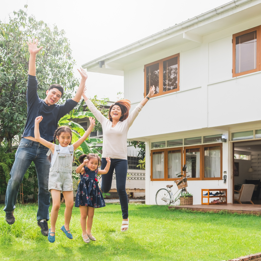 Utah's Finest: Top Neighborhoods for Families header image.