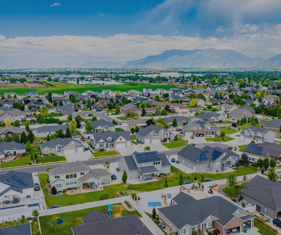 Impact of Increasing Mortgage Rates on the Real Estate Market header image.