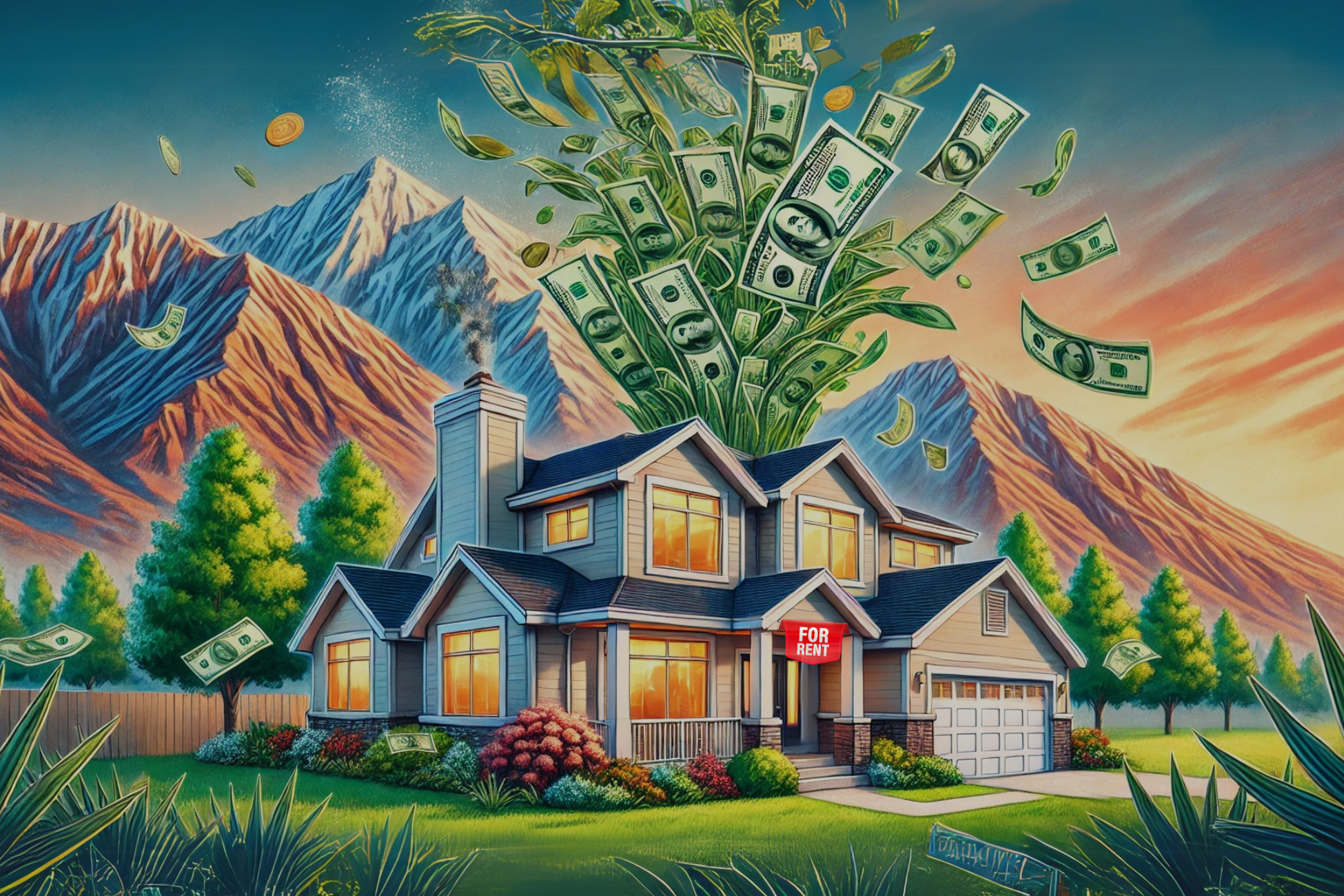 House Hacking 101: Build Wealth While You Live header image.