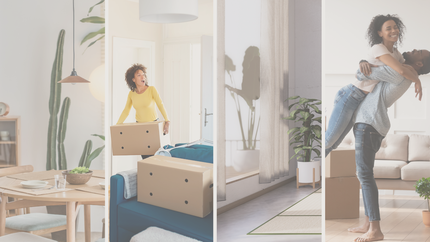 Guide to Buying Your First Home in Utah header image.