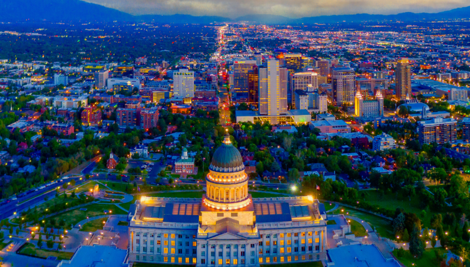 Statistically: October 4-10 Is Utah's Best Buyer Window in 12 Years