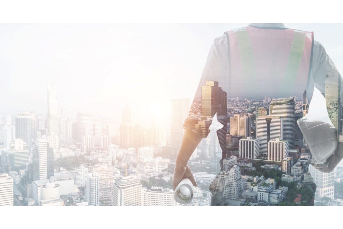 Beyond Bricks: A Dive into the Future of Real Estate in Utah header image.