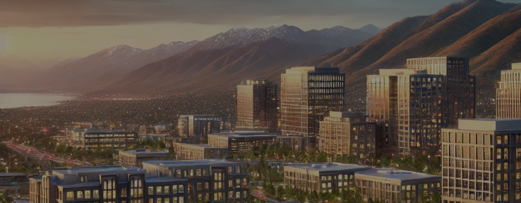 The Future of Utah Real Estate: What You Need to Know About Upcoming Developments header image.