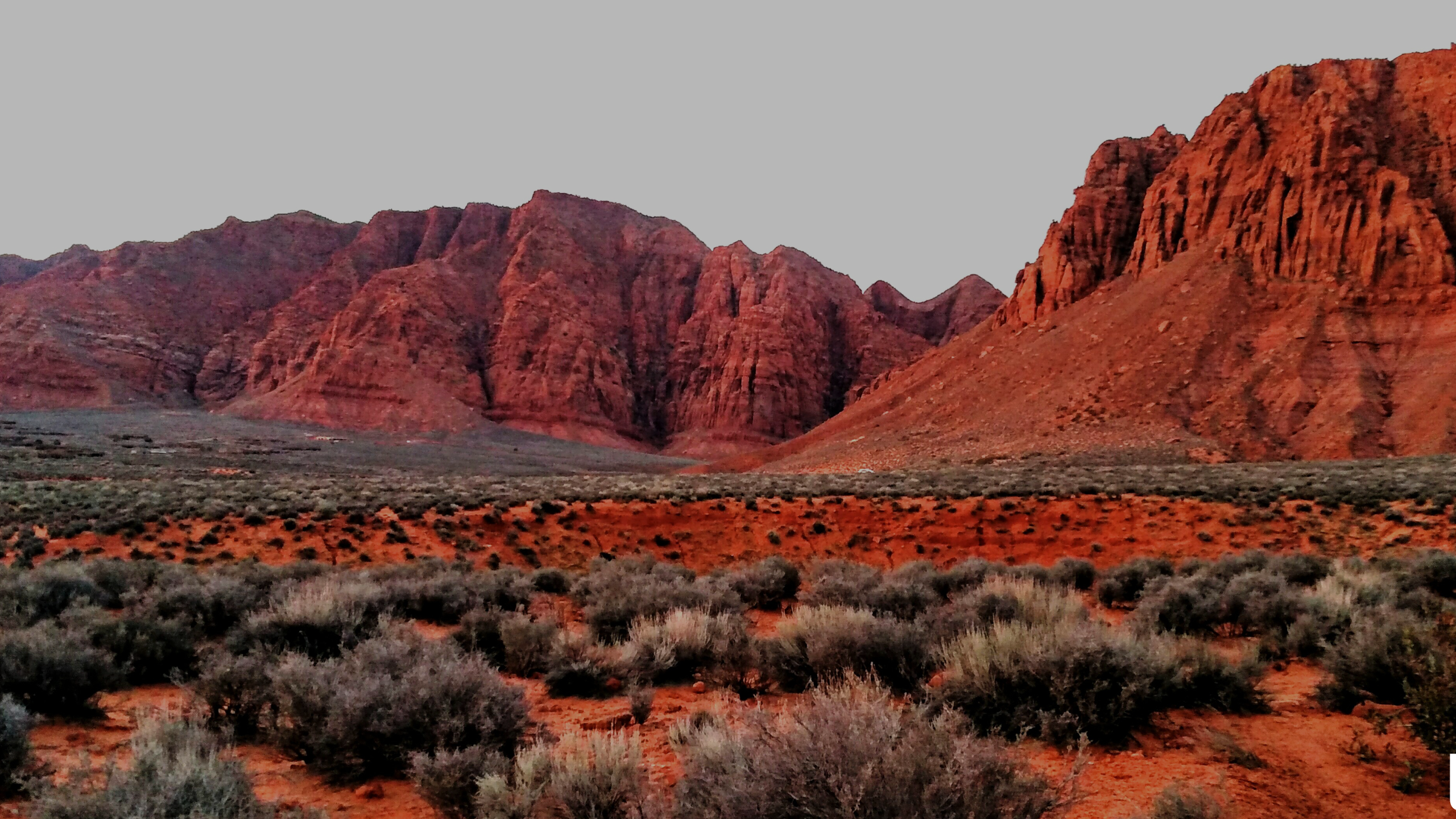 Washington County City Utilities header image.