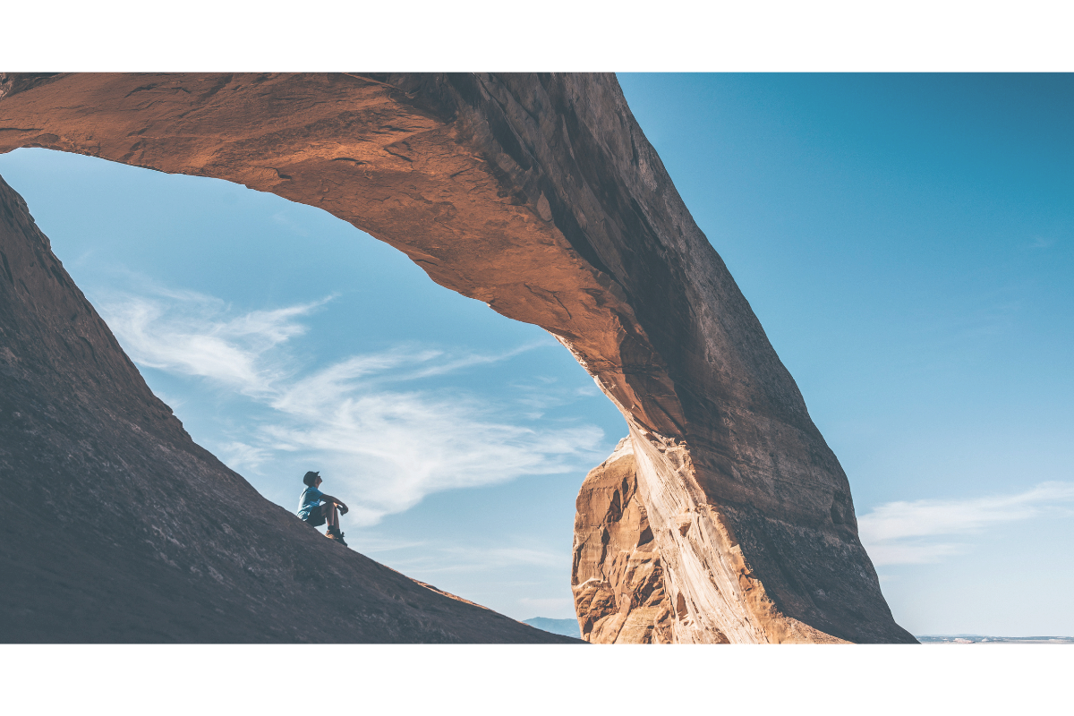Utah's Outdoor Lifestyle: A Driving Force in Real Estate Preferences header image.