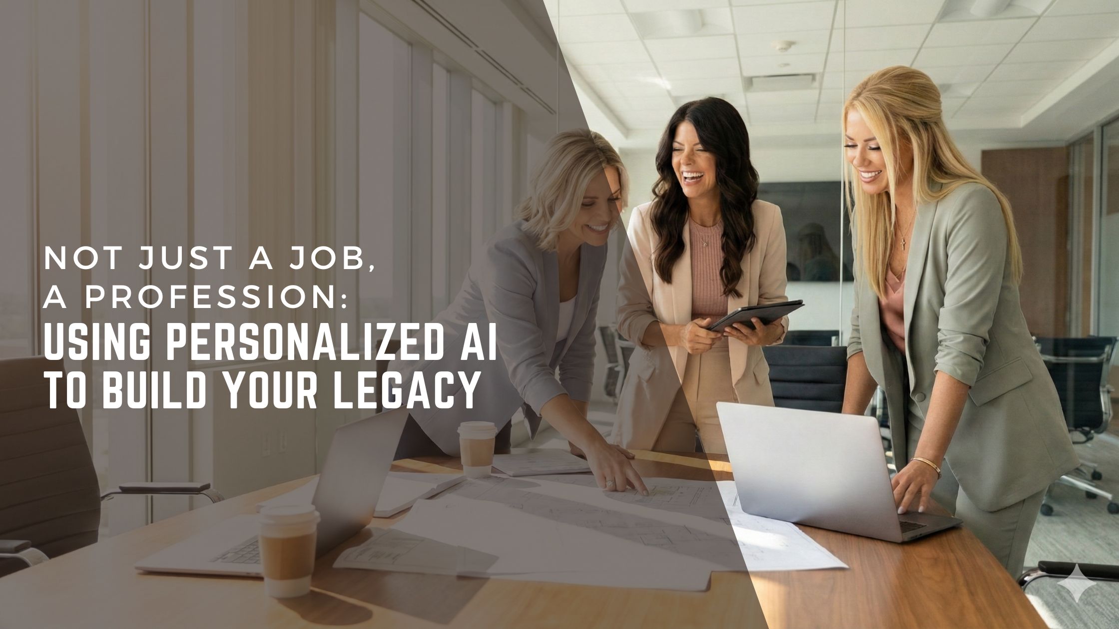 Work-life balance for real estate agents Westmoreland County Melissa Merriman Team systems