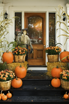 October Maintenance Tips header image.