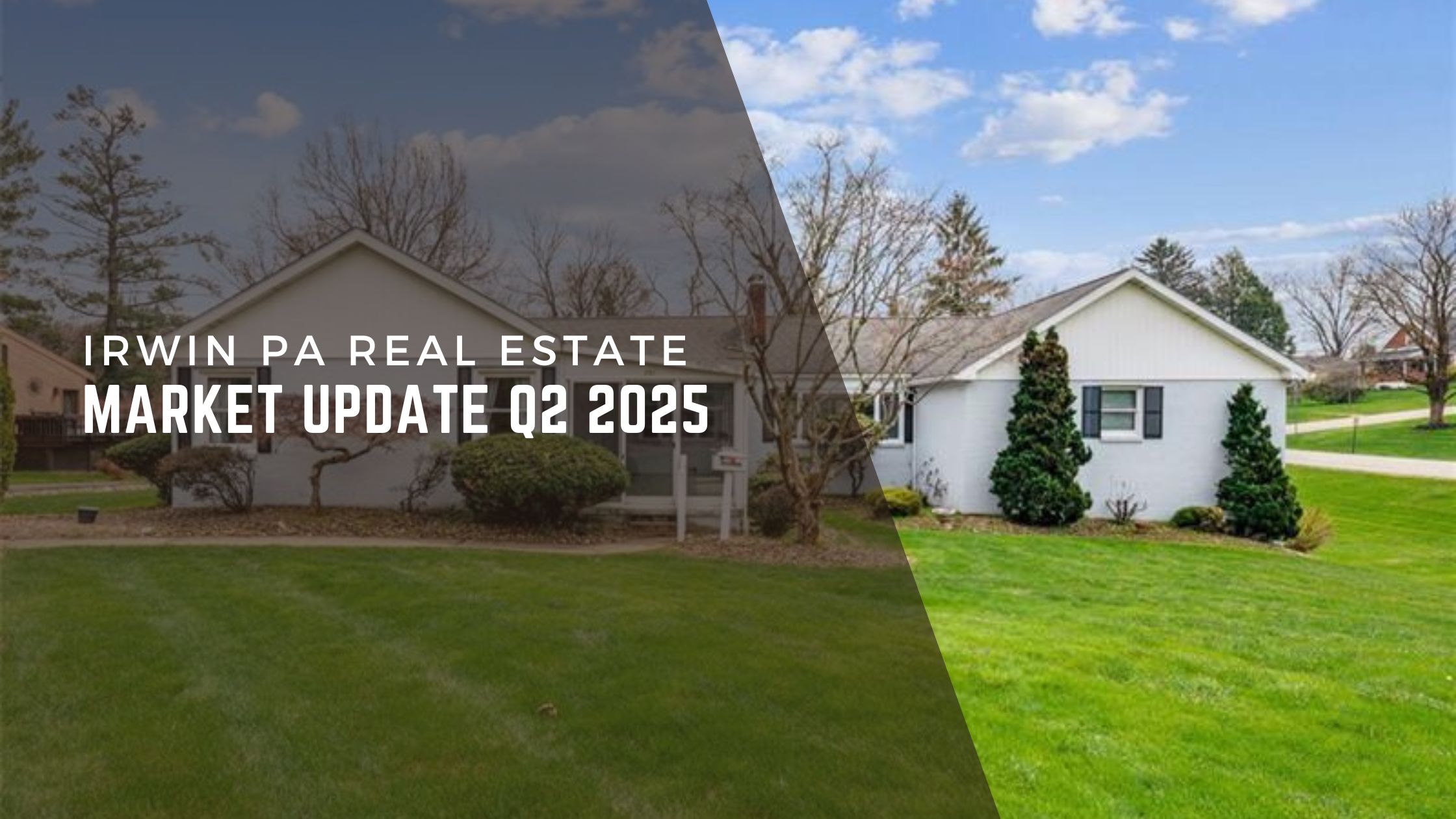Irwin PA Real Estate Market