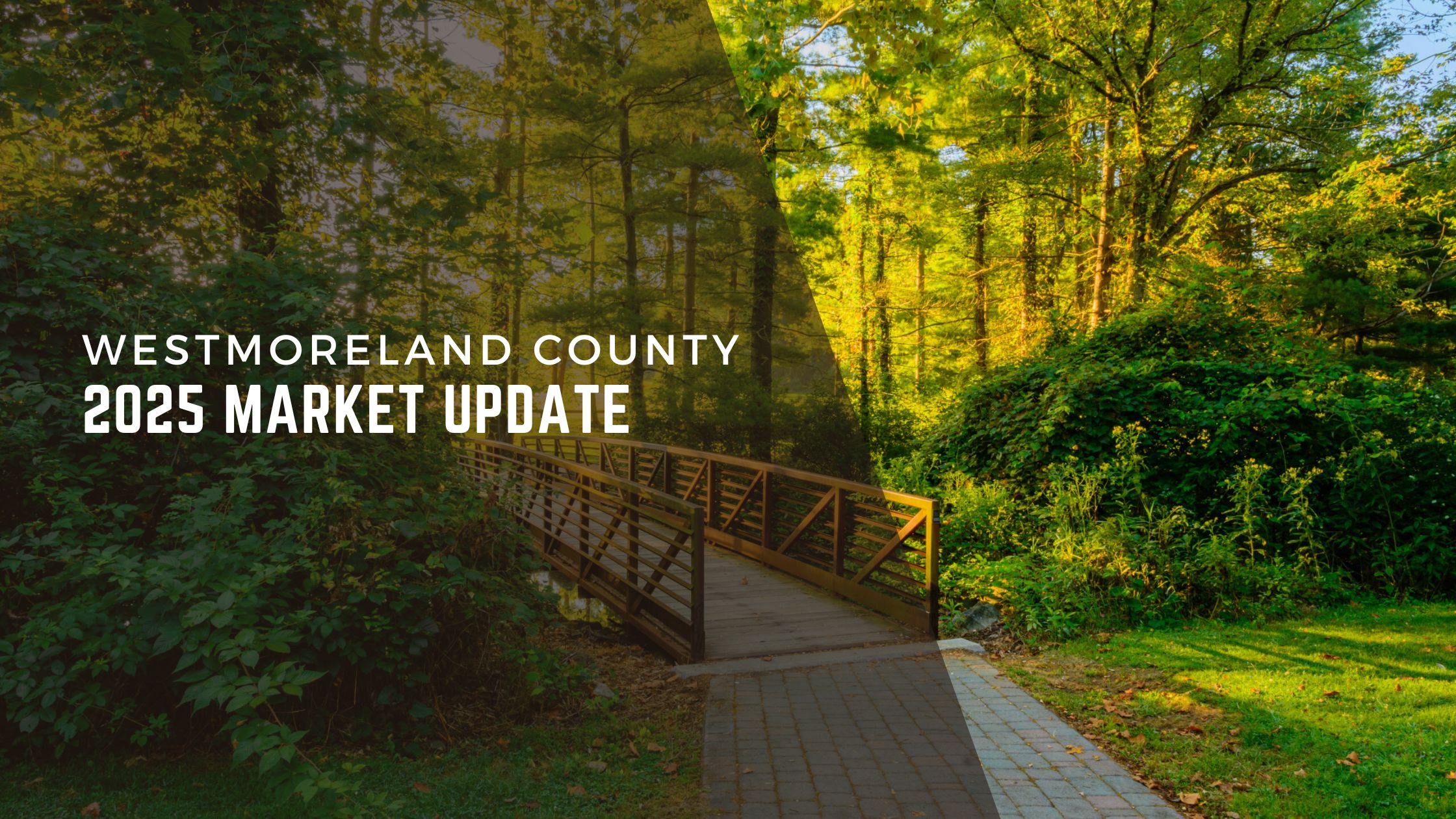 2025 market update westmoreland county pa