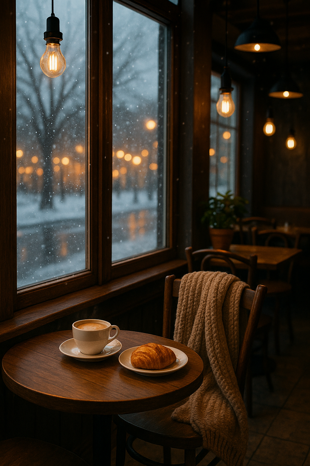 A Cozy Guide to Winter in San Antonio header image.