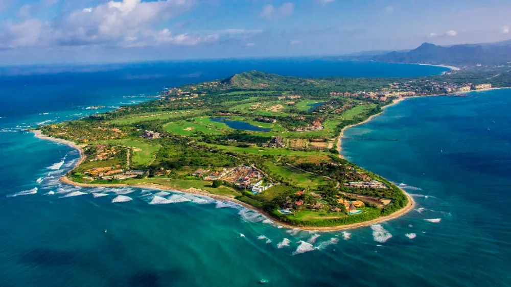 Punta de Mita