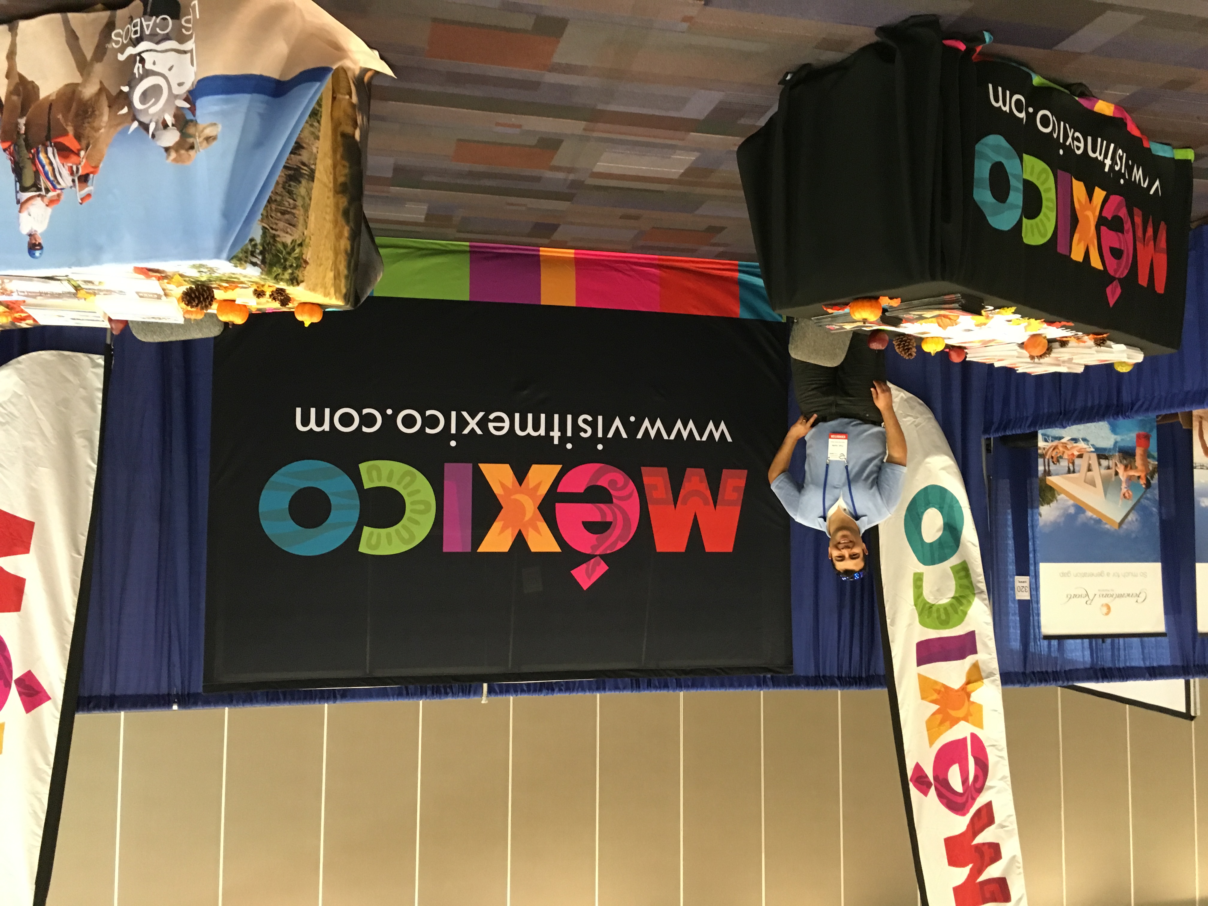 International Expats Investment EXPO header image.